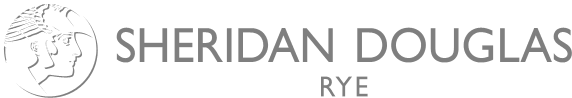 Sheridan Douglas Rye